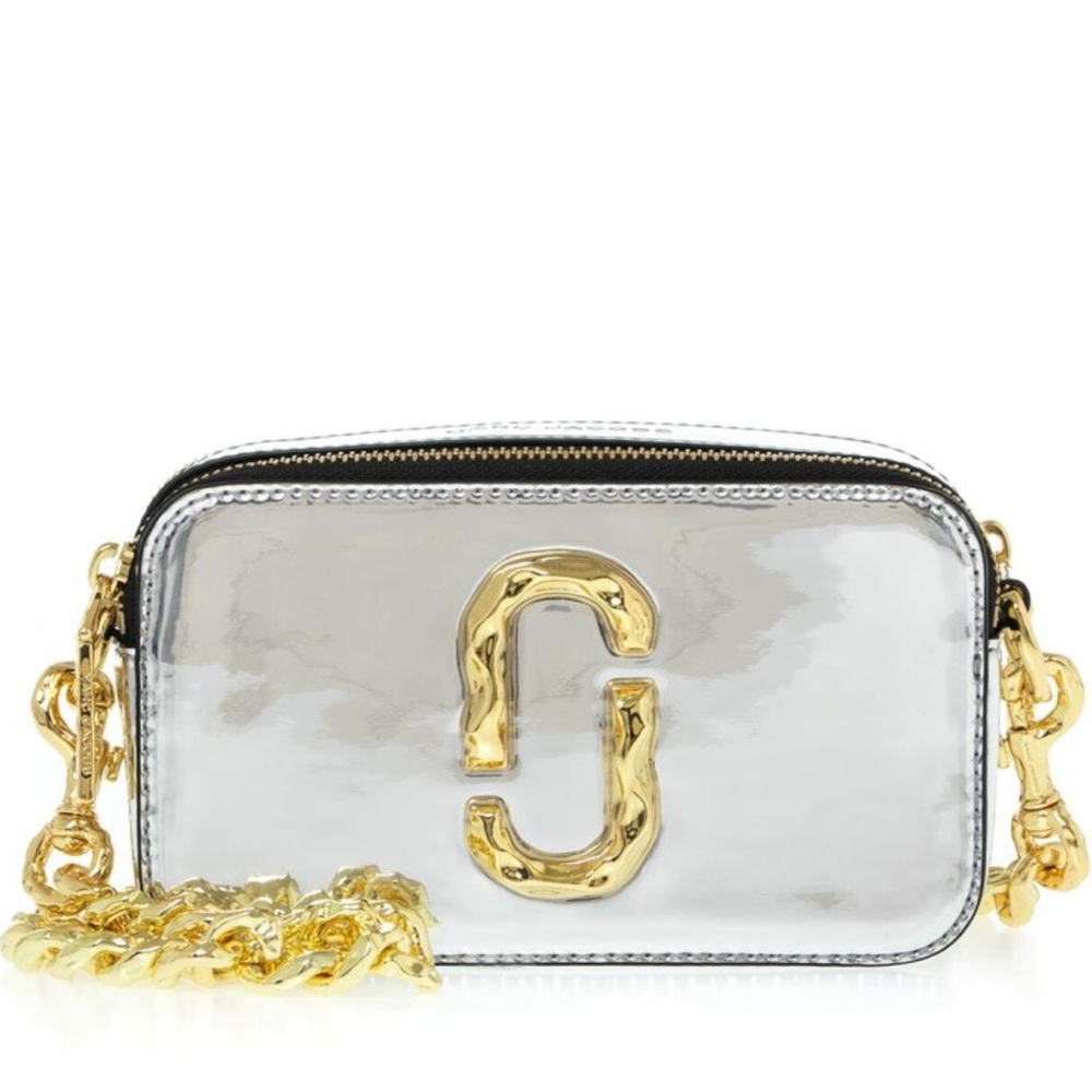 Brand New Marc Jacobs Snapshot. Limited edition.